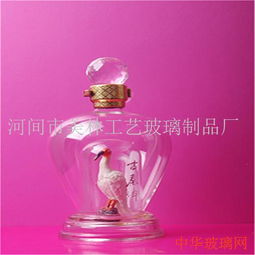 優質500ml工藝酒瓶 河間市美林工藝玻璃制品廠的卓越選擇