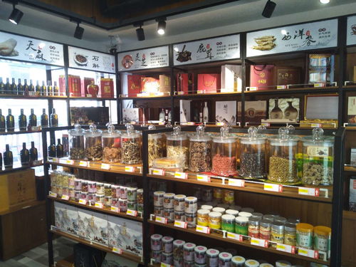 井中家酒工坊 養生禮品新地標，商丘001號店盛大開業