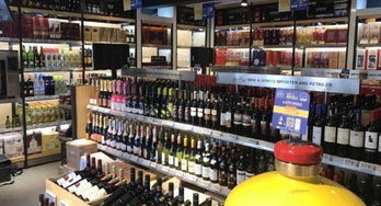 馬云百億投資1919酒類直供，五年免盈利壓力下的千店擴張藍圖