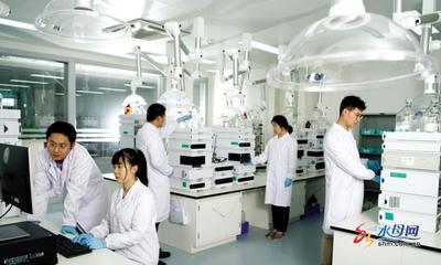 奮力沖刺四季度 煙企生物醫藥邁向智能化時代，軟件開發引領創新浪潮