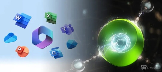 英偉達(dá)與微軟強(qiáng)強(qiáng)聯(lián)手，為企業(yè)用戶開啟工業(yè)元宇宙與AI超級計(jì)算新篇章