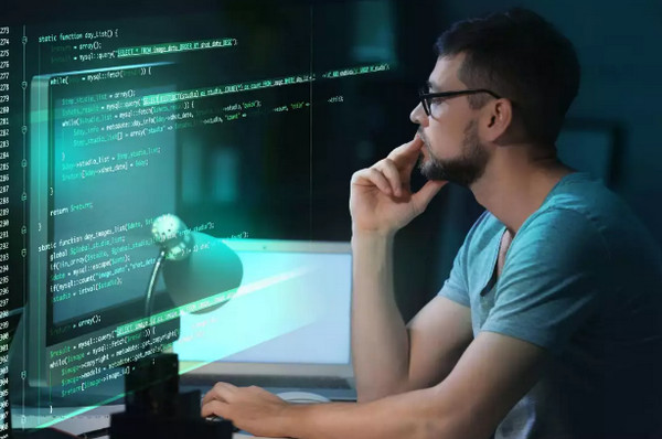 程序員進(jìn)階之路 系統(tǒng)化提升軟件開發(fā)能力的七大維度