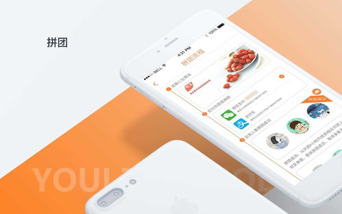 拼團(tuán)系統(tǒng)軟件開發(fā) 架構(gòu)設(shè)計(jì)與核心功能實(shí)現(xiàn)