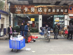 探秘廣州南泰日用品批發(fā)市場 一站式采購，實(shí)惠之選